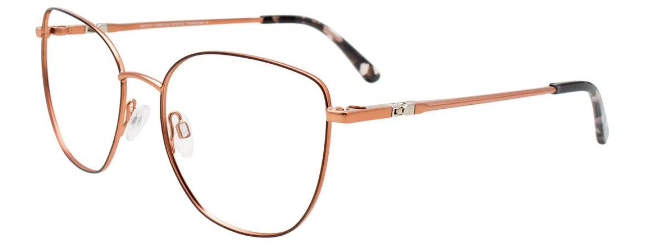 Easyclip EC643 Eyeglasses - view 2